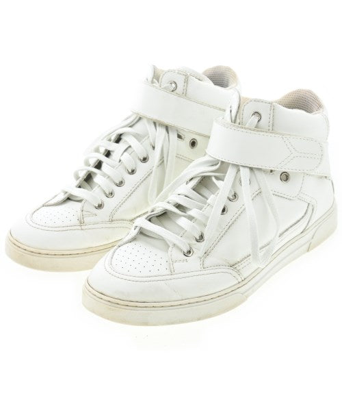 Saint Laurent Paris รองเท้าผ้าใบ