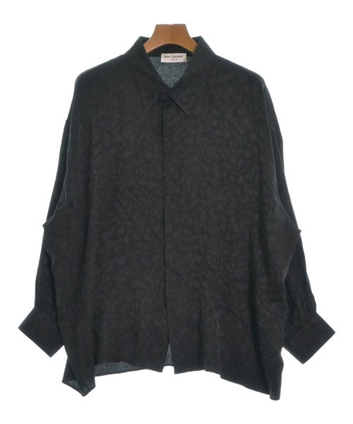 Saint Laurent Paris เสื้อลำลอง
