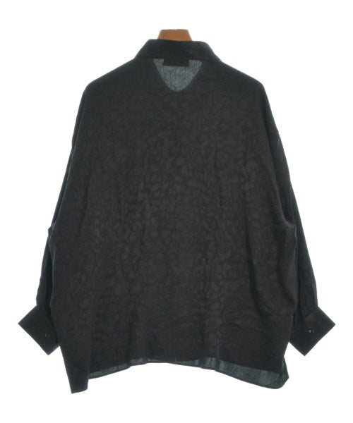 Saint Laurent Paris เสื้อลำลอง