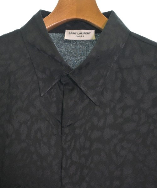 Saint Laurent Paris เสื้อลำลอง