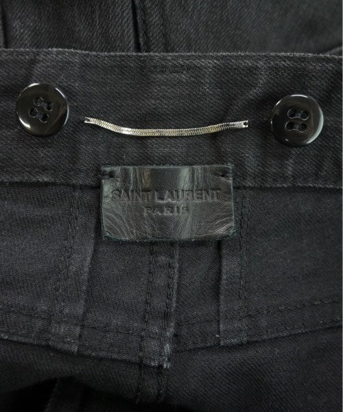 Saint Laurent Paris ยีนส์