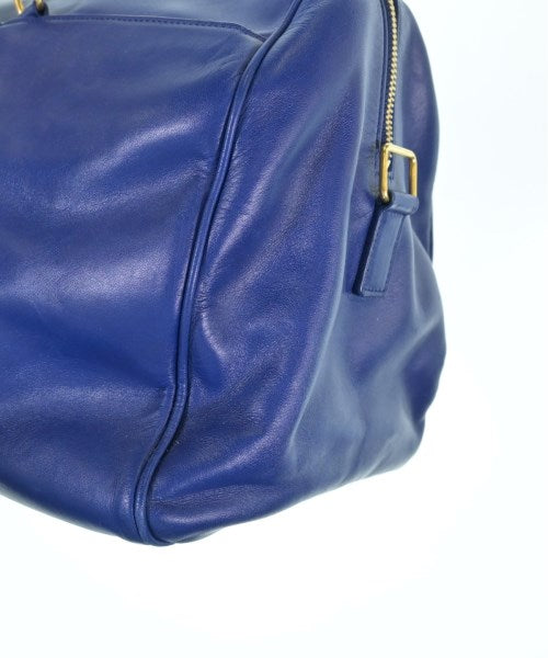 Saint Laurent Paris กระเป๋าใส่อุปกรณ์ขนาดใหญ่