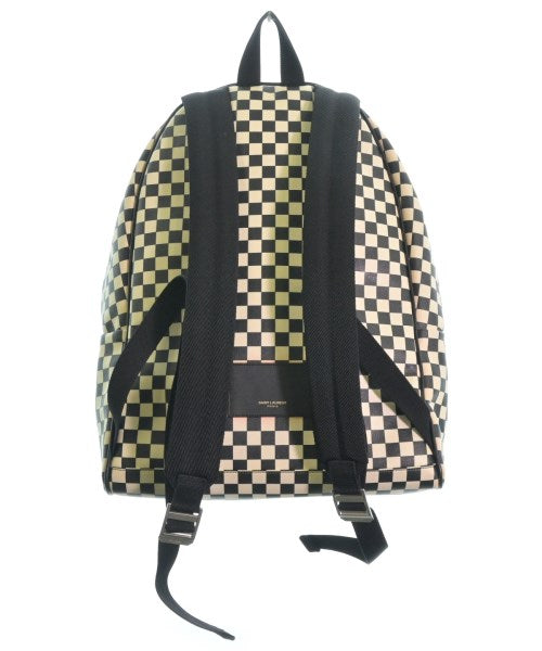 Saint Laurent Paris เป้สะพายหลัง