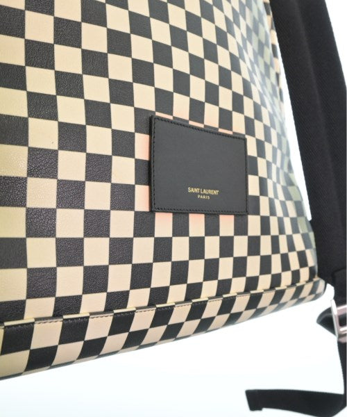 Saint Laurent Paris เป้สะพายหลัง