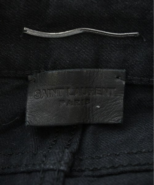 Saint Laurent Paris ยีนส์