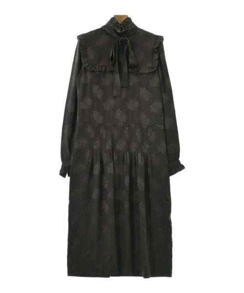 Saint Laurent Paris ชุดเดรส