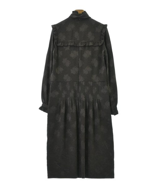 Saint Laurent Paris ชุดเดรส