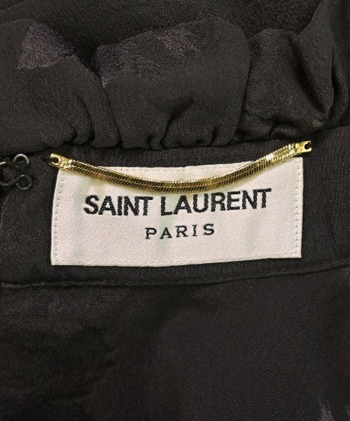 Saint Laurent Paris ชุดเดรส