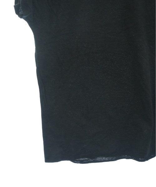 Saint Laurent Paris เสื้อยืด/เสื้อท็อปส์