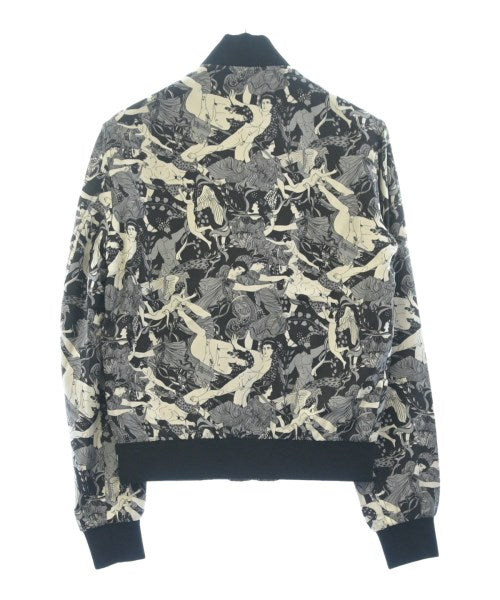 Saint Laurent Paris แจ็คเก็ตเบลาส์ อื่น