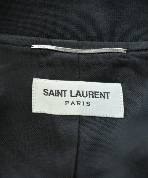 Saint Laurent Paris แจ็คเก็ตเบลาส์ อื่น