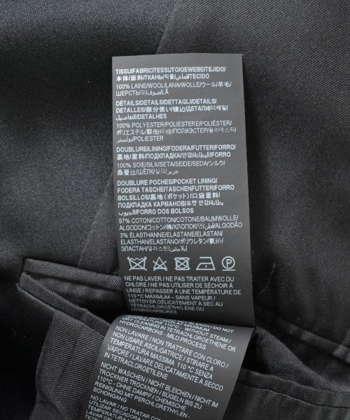 Saint Laurent Paris เบลเซอร์/แจ็คเก็ตสูท