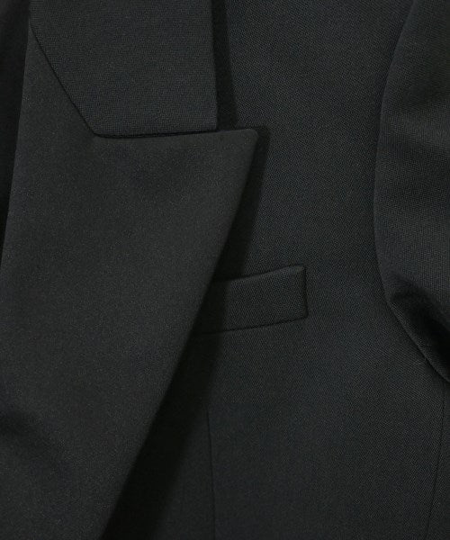 Saint Laurent Paris เบลเซอร์/แจ็คเก็ตสูท