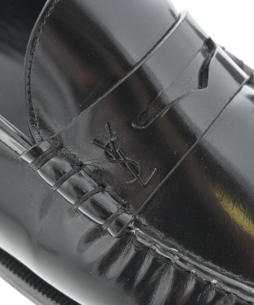 Saint Laurent Paris รองเท้าสวมทางการ