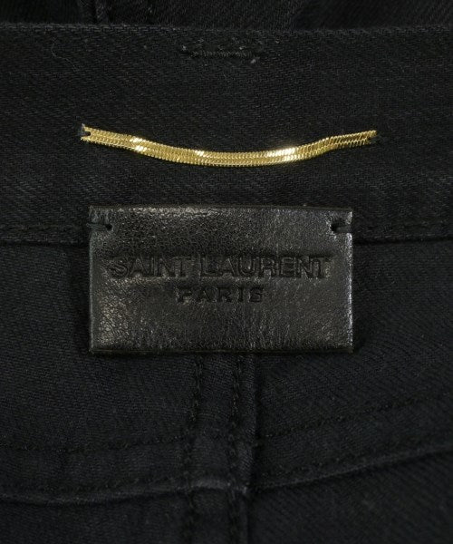Saint Laurent Paris ยีนส์