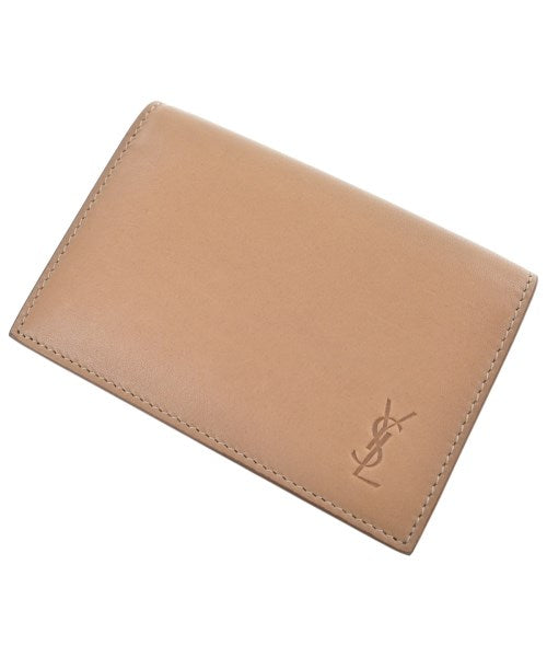 Saint Laurent Paris กล่องใส่บัตร