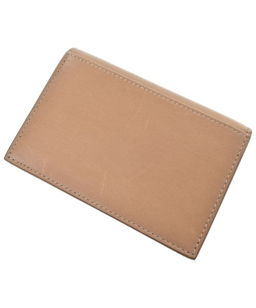 Saint Laurent Paris กล่องใส่บัตร