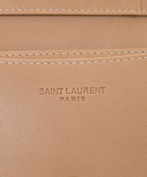 Saint Laurent Paris กล่องใส่บัตร