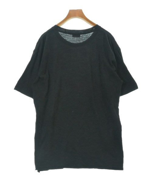 Saint Laurent Paris เสื้อยืด/เสื้อท็อปส์