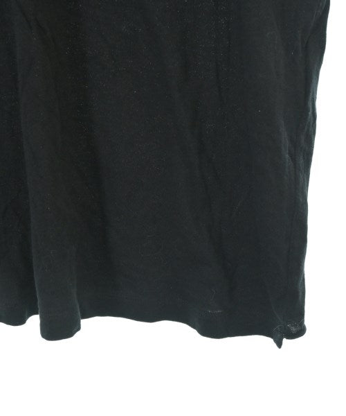 Saint Laurent Paris เสื้อยืด/เสื้อท็อปส์
