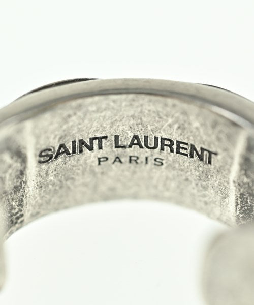 Saint Laurent Paris ต่างหู