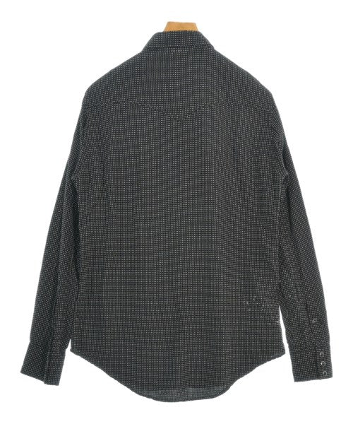 Saint Laurent Paris เสื้อลำลอง