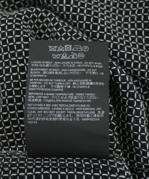 Saint Laurent Paris เสื้อลำลอง