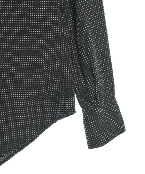 Saint Laurent Paris เสื้อลำลอง
