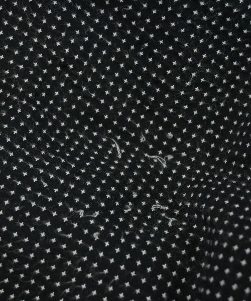 Saint Laurent Paris เสื้อลำลอง