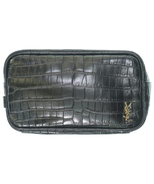 Saint Laurent Paris คลัตช์