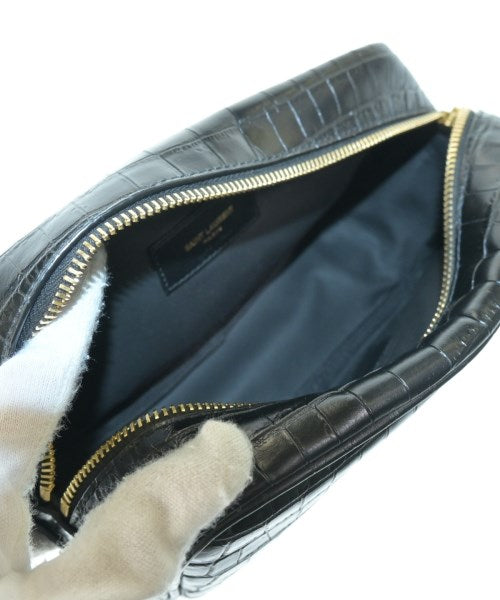 Saint Laurent Paris คลัตช์