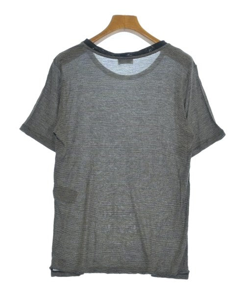 Saint Laurent Paris เสื้อยืด/เสื้อท็อปส์