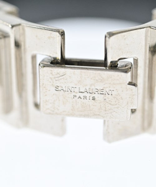 Saint Laurent Paris สร้อยข้อมือ/กำไล