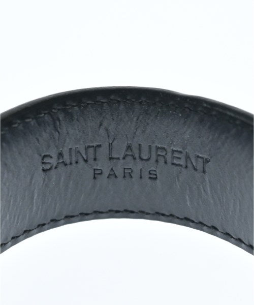 Saint Laurent Paris สร้อยข้อมือ/กำไล