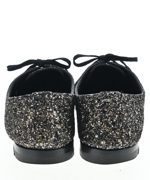 Saint Laurent Paris รองเท้าออกงาน/รองเท้าไม่มีส้น