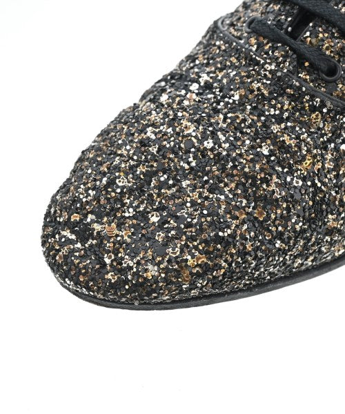 Saint Laurent Paris รองเท้าออกงาน/รองเท้าไม่มีส้น