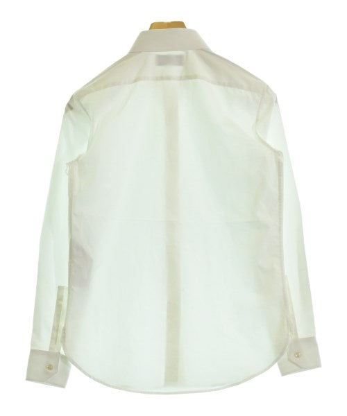 Saint Laurent Paris เสื้อลำลอง