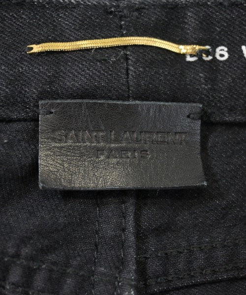 Saint Laurent Paris ยีนส์