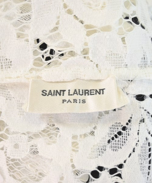 Saint Laurent Paris เสื้อสตรี