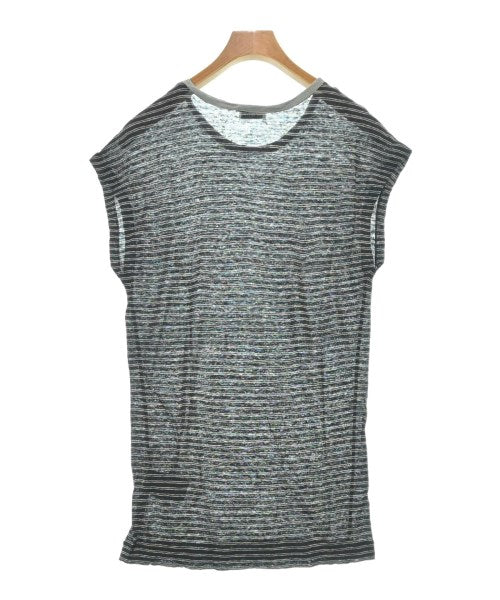 Saint Laurent Paris เสื้อยืด/เสื้อท็อปส์