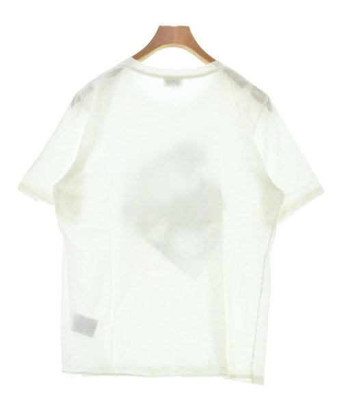 Saint Laurent Paris เสื้อยืด/เสื้อท็อปส์