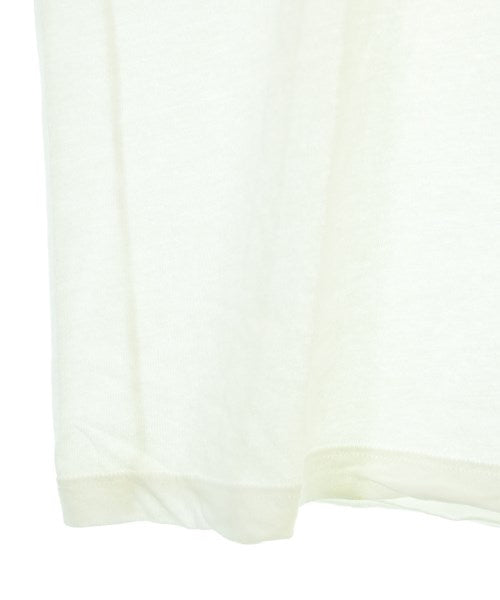 Saint Laurent Paris เสื้อยืด/เสื้อท็อปส์