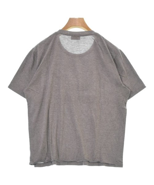 Saint Laurent Paris เสื้อยืด/เสื้อท็อปส์