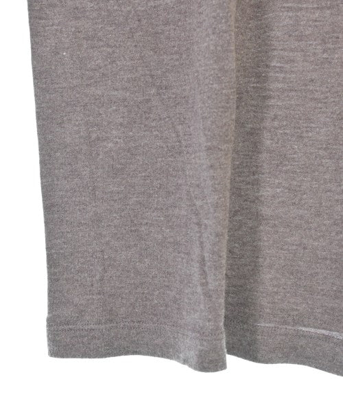 Saint Laurent Paris เสื้อยืด/เสื้อท็อปส์