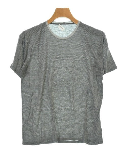 Saint Laurent Paris เสื้อยืด/เสื้อท็อปส์