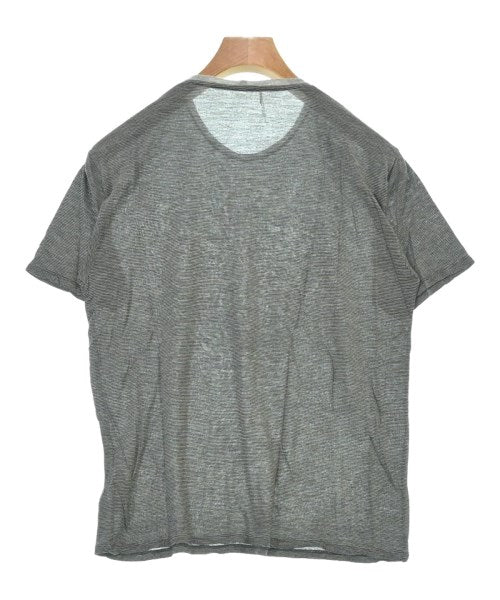 Saint Laurent Paris เสื้อยืด/เสื้อท็อปส์