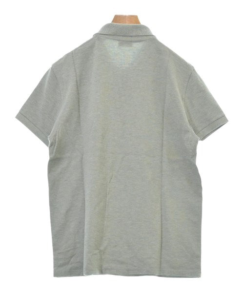 Saint Laurent Paris เสื้อโปโล