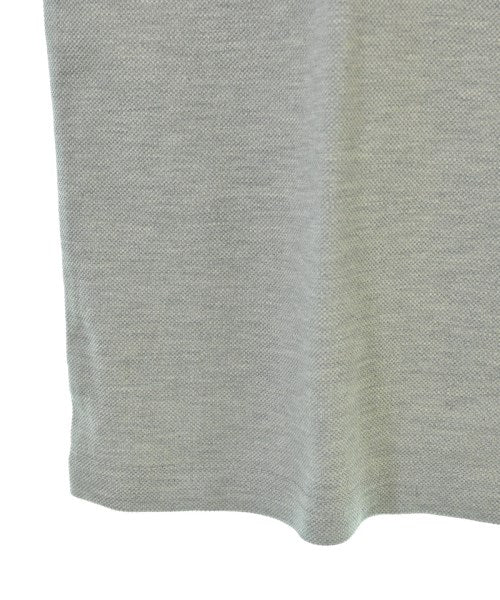 Saint Laurent Paris เสื้อโปโล