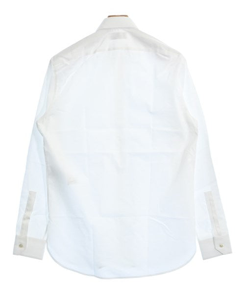 Saint Laurent Paris เสื้อเชิ้ตทางการ