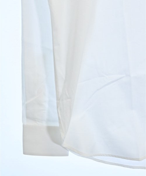 Saint Laurent Paris เสื้อเชิ้ตทางการ
